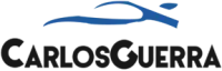 Logo Carlos Guerra Automobiles