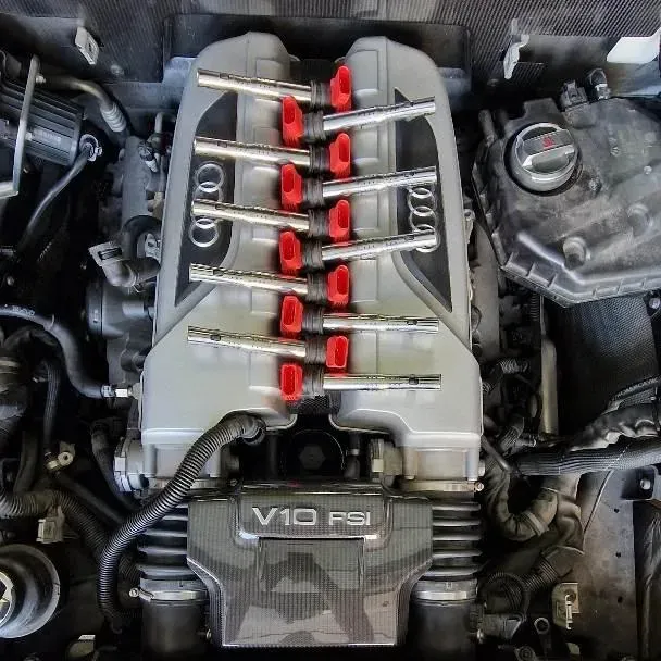 Garage auto à Méziré